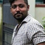 Ashwin Jose