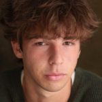 Caleb Nazzer