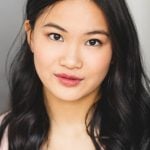 Cecilia Lee
