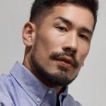 Christopher Nishizawa