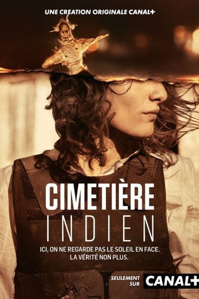 Cimetière indien-poster-2025-1747650631