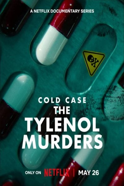 Cold Case: les meurtres au Tylenol