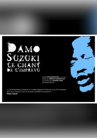 Damo Suzuki, le chant de l’imprévu-poster-2006-1748558562