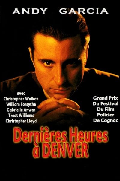Dernières heures à Denver-poster-1995-1747650426