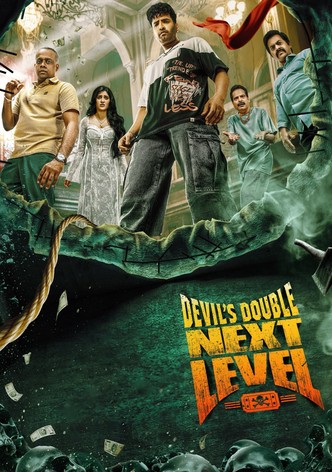 Devil’s Double Next Level-poster-2025-1747672823