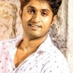 Dhyan Sreenivasan