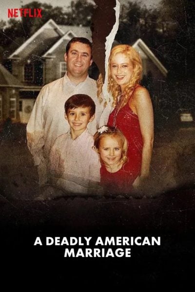 Du mariage au crime : Drame familial en Amérique-poster-2025-1747864401