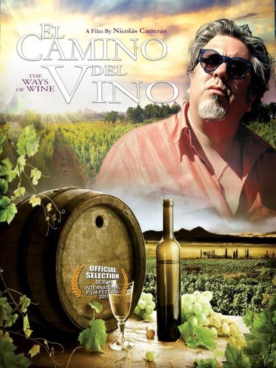 El camino del vino-poster-2012-1747650702