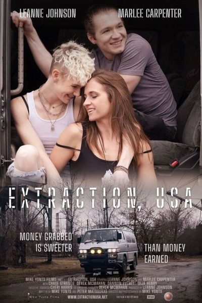 Extraction, USA-poster-2024-1748558500
