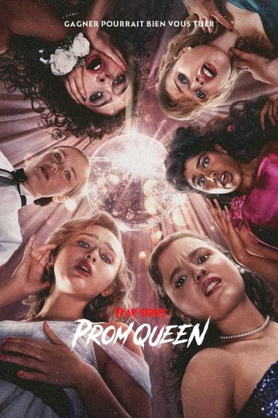 Fear Street : Prom Queen-poster-2025-1748558576