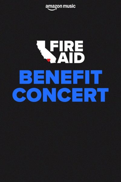 FireAid Benefit Concert-poster-2025-1747848585