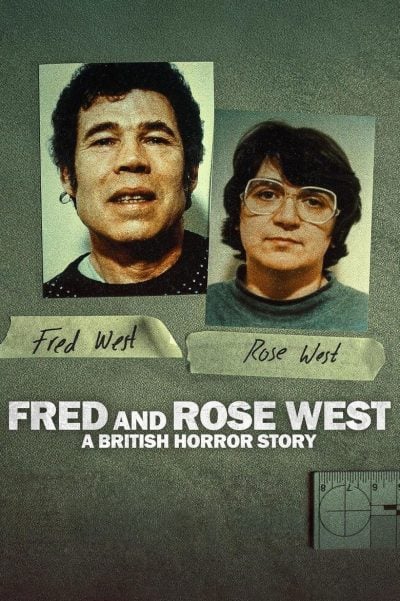 Fred et Rose West: Un cauchemar britannique-poster-2025-1747650192