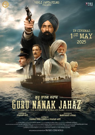 Guru Nanak Jahaz-poster-2025-1746636620