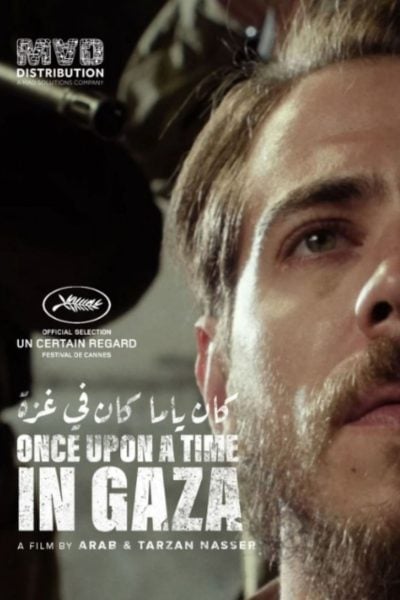 Il était une fois à Gaza-poster-2025-1747668252