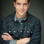 Jeremy Schuetze