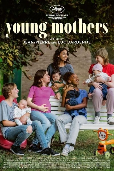 Jeunes mères-poster-2025-1747693492