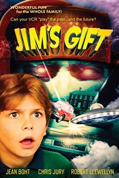 Jim’s Gift-poster-1996-1747650267
