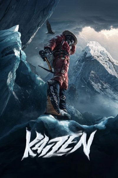 Kaizen: 1 an pour gravir l’Everest-poster-2024-1748558545