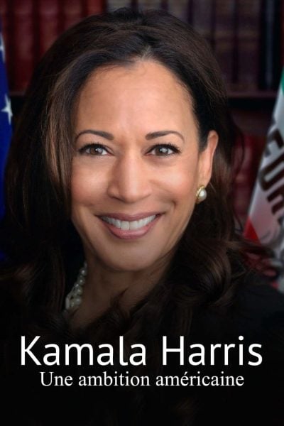 Kamala Harris, une ambition américaine-poster-2020-1748558417