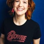 Kathryn Mayer