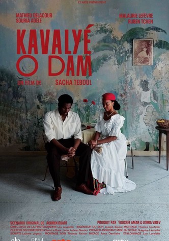 Kavalyé o dam-poster-2024-1747650492