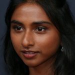 Kawsie Chandra