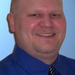 Keith Parker