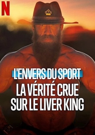 L’Envers du sport : La vérité crue sur le Liver King-poster-2025-1747650394
