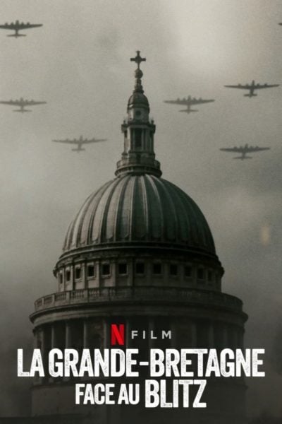 La Grande-Bretagne face au Blitz-poster-2025-1747848578