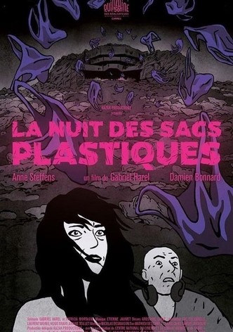 La Nuit des sacs plastiques-poster-2018-1748558471