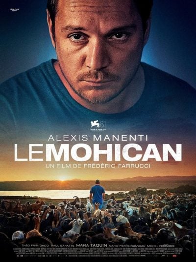 Le Mohican-poster-2025-1746636609