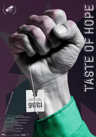 Le goût de l’espoir-poster-2019-1748558485