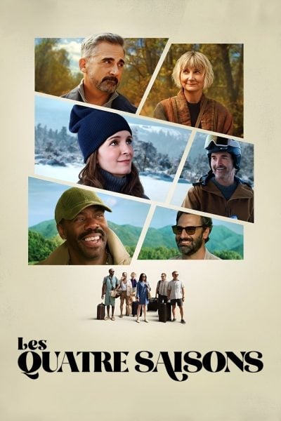 Les Quatre Saisons-poster-2025-1747703038