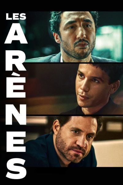 Les arènes-poster-2025-1746636629