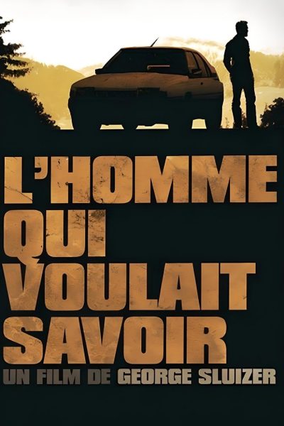 L’homme qui voulait savoir-poster-1988-1747650282