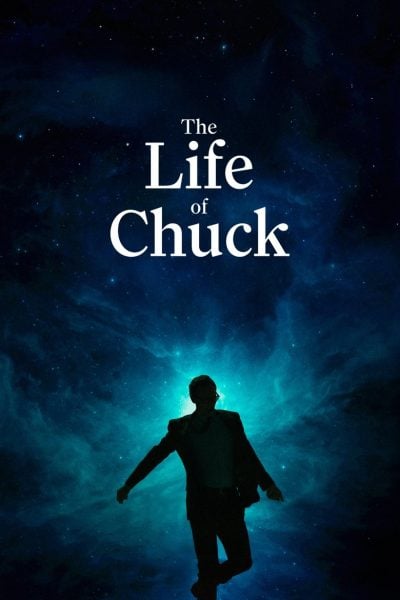 Life Of Chuck-poster-2025-1747650570