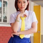 Lorraine Wong