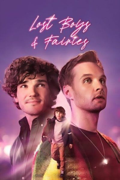 Lost Boys & Fairies-poster-2024-1748560658
