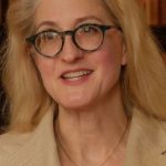 Lucinda Martin