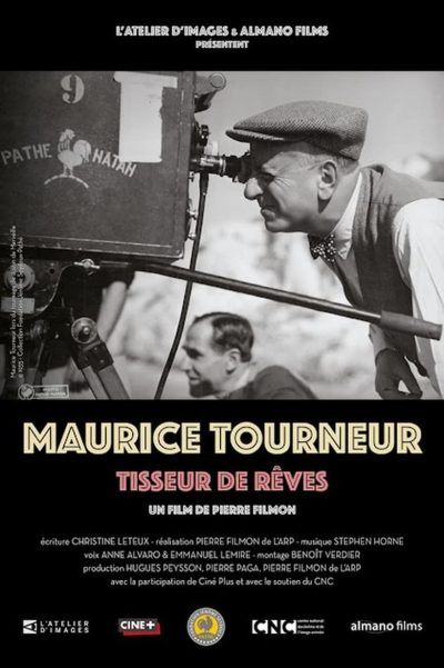 Maurice Tourneur, tisseur de rêves-poster-2024-1747650506