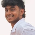 Mithun Jai Sankar