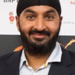 Monty Panesar