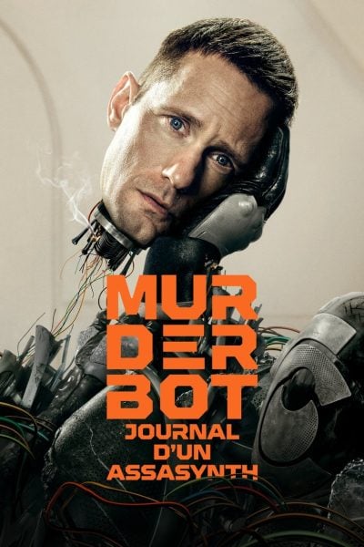Murderbot: Journal d'un AssaSynth