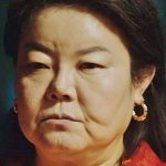 Nam Mi-jung