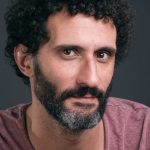 Nuno Preto