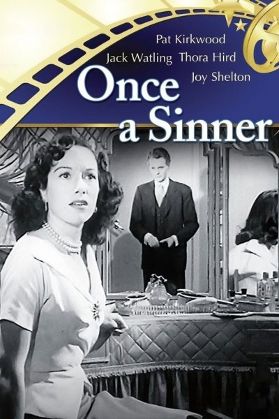 Once a Sinner-poster-1950-1747650674