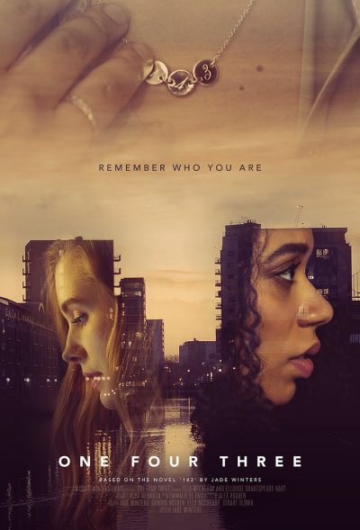 One Four Three-poster-2021-1747650665