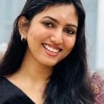 Parvathy Rajan Sankaradi
