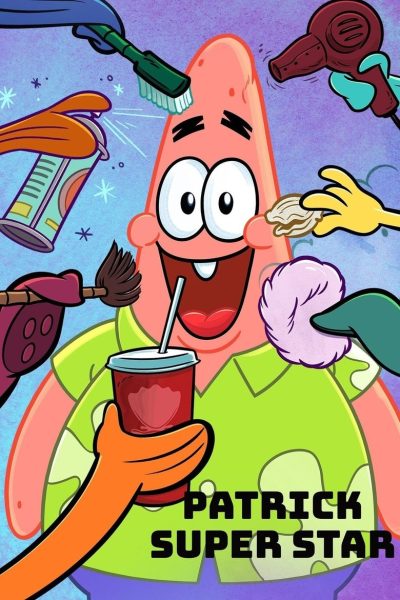 Patrick Super Star-poster-2021-1747650541