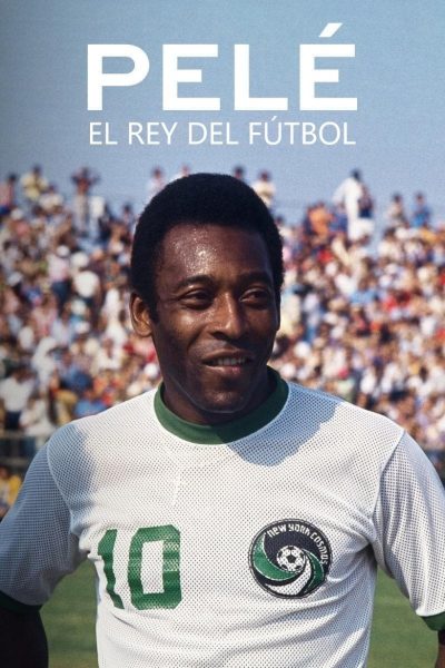 Pelé: King of the Game-poster-2023-1747650649